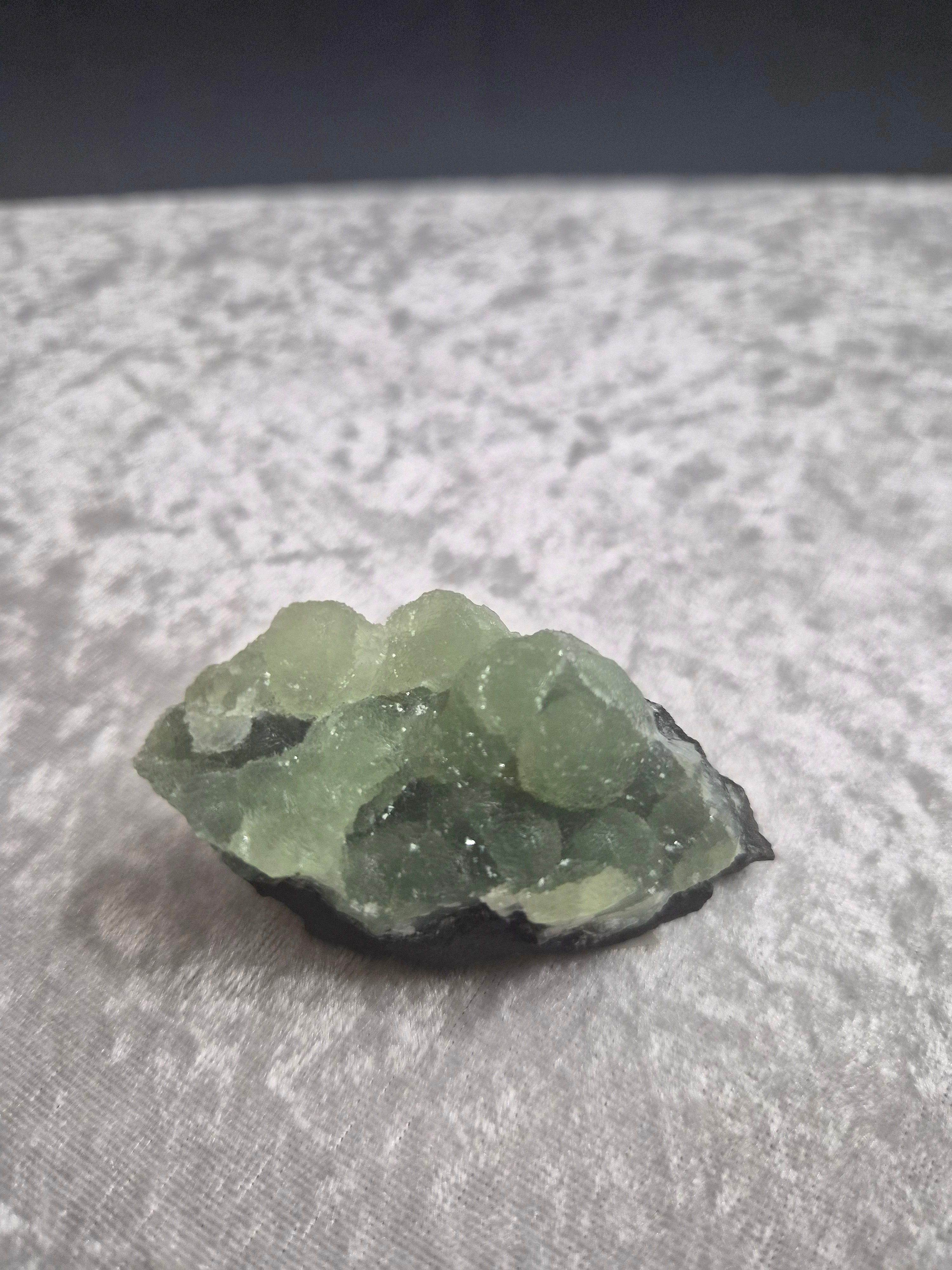 Prehnite Raw Specimen