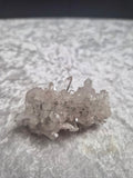 Pink Lemurian Raw Specimen