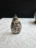 Russian Cherry Blossom Teardrop