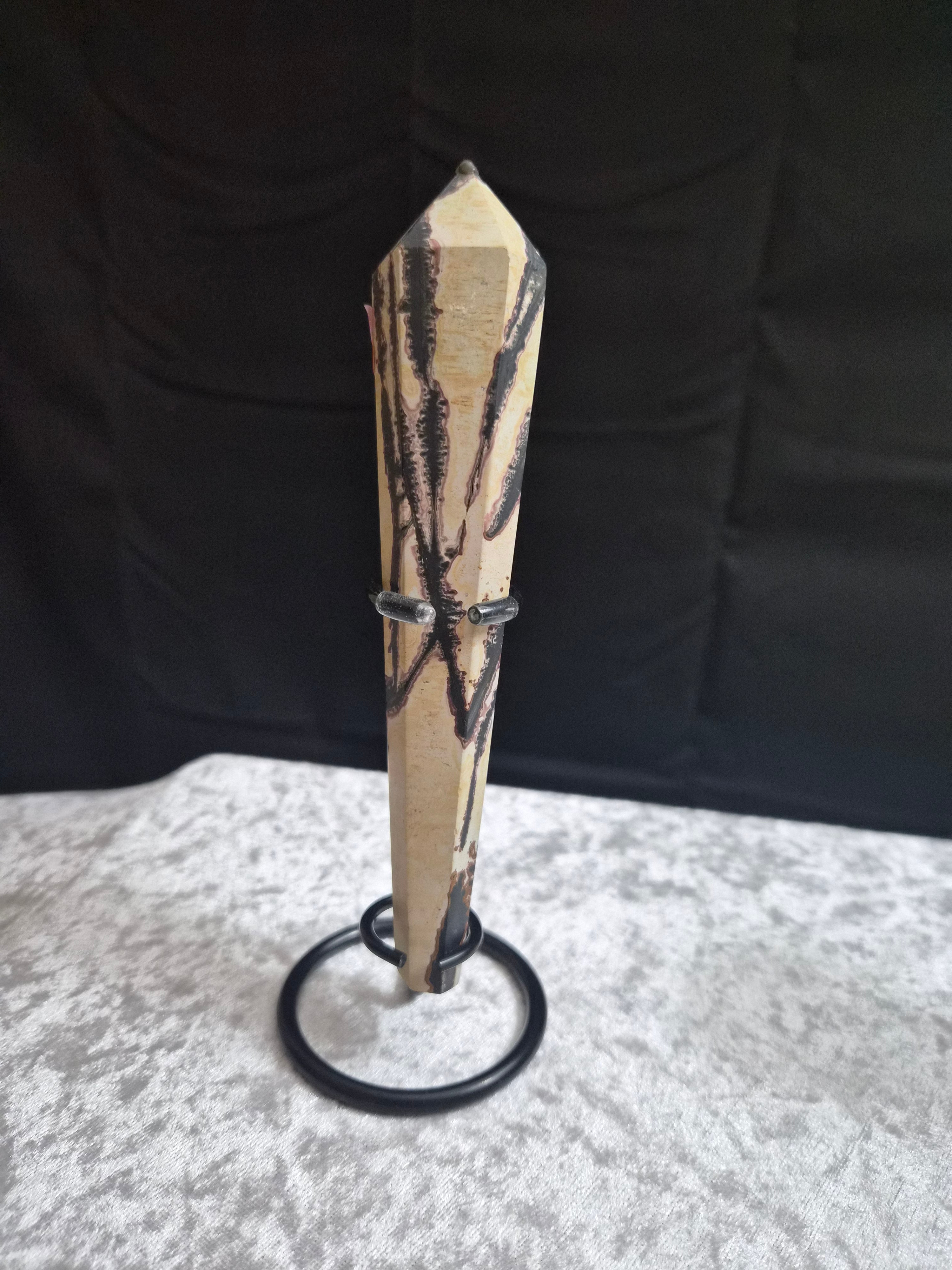 Picture Jasper Wand