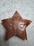 Carnelian Star