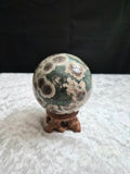Russin Cherry Blossom Sphere