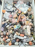 Crystal Confetti Scoop